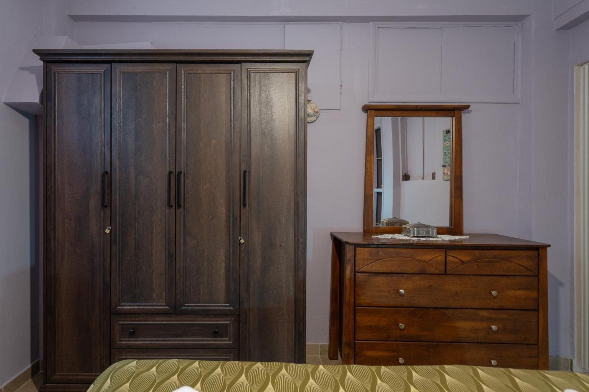 The Sweetest Acropolis Flat Atenas Exterior foto