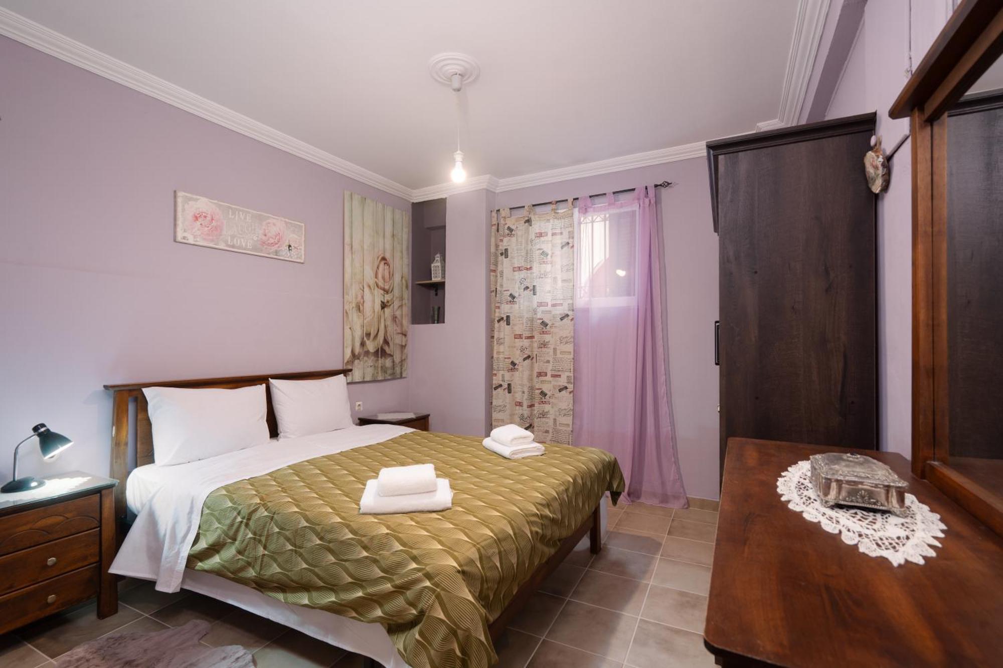 The Sweetest Acropolis Flat Atenas Exterior foto