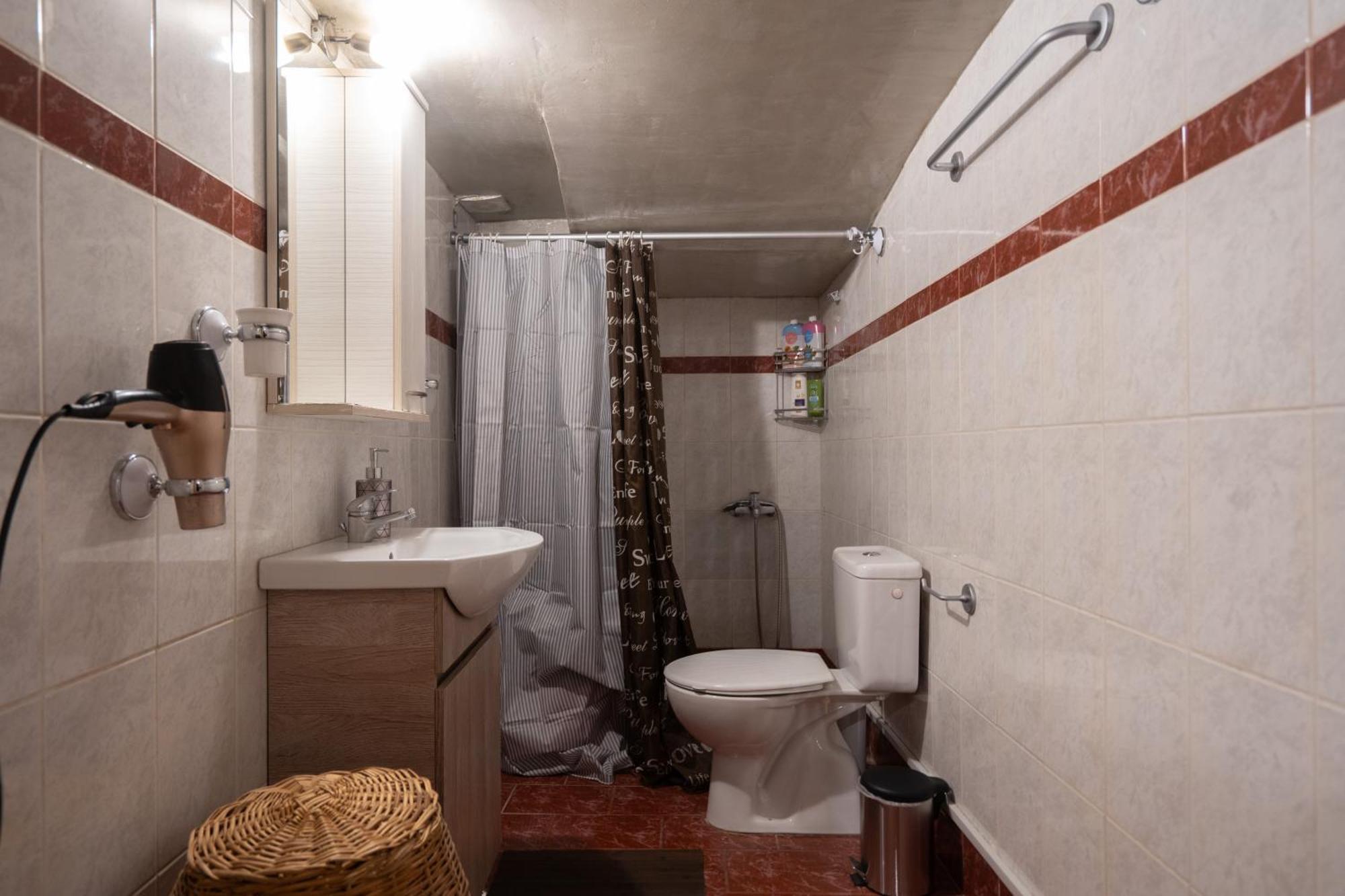 The Sweetest Acropolis Flat Atenas Exterior foto