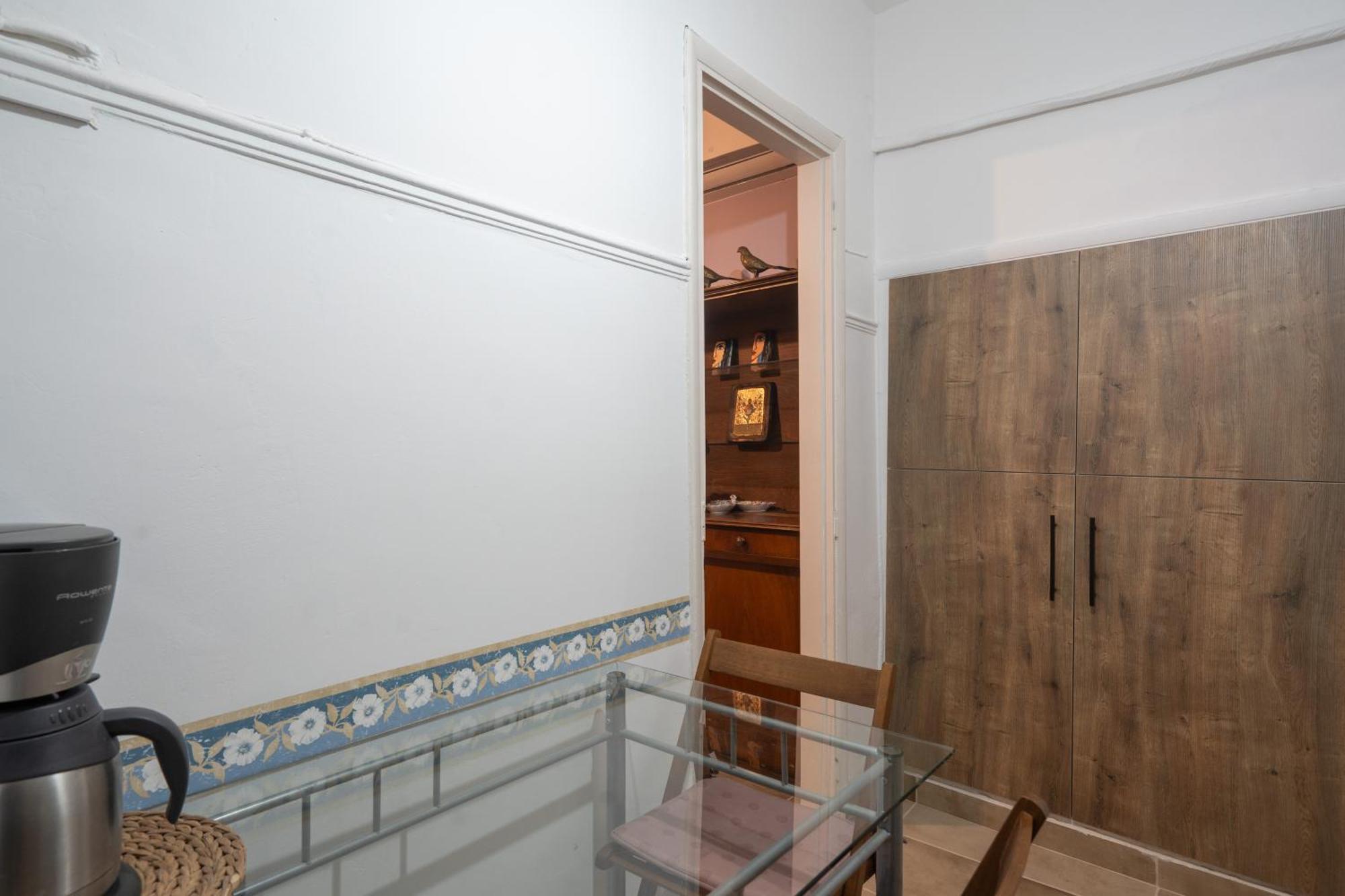 The Sweetest Acropolis Flat Atenas Exterior foto