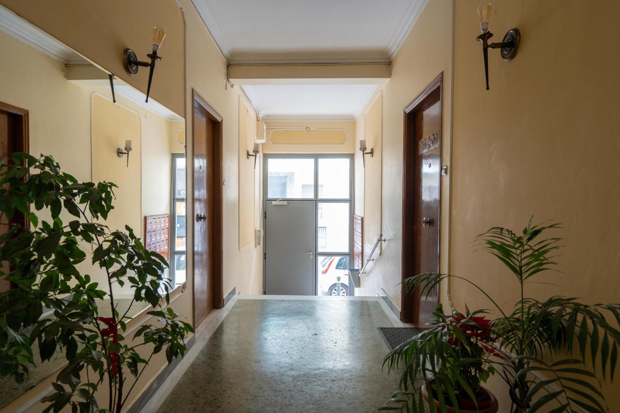 The Sweetest Acropolis Flat Atenas Exterior foto