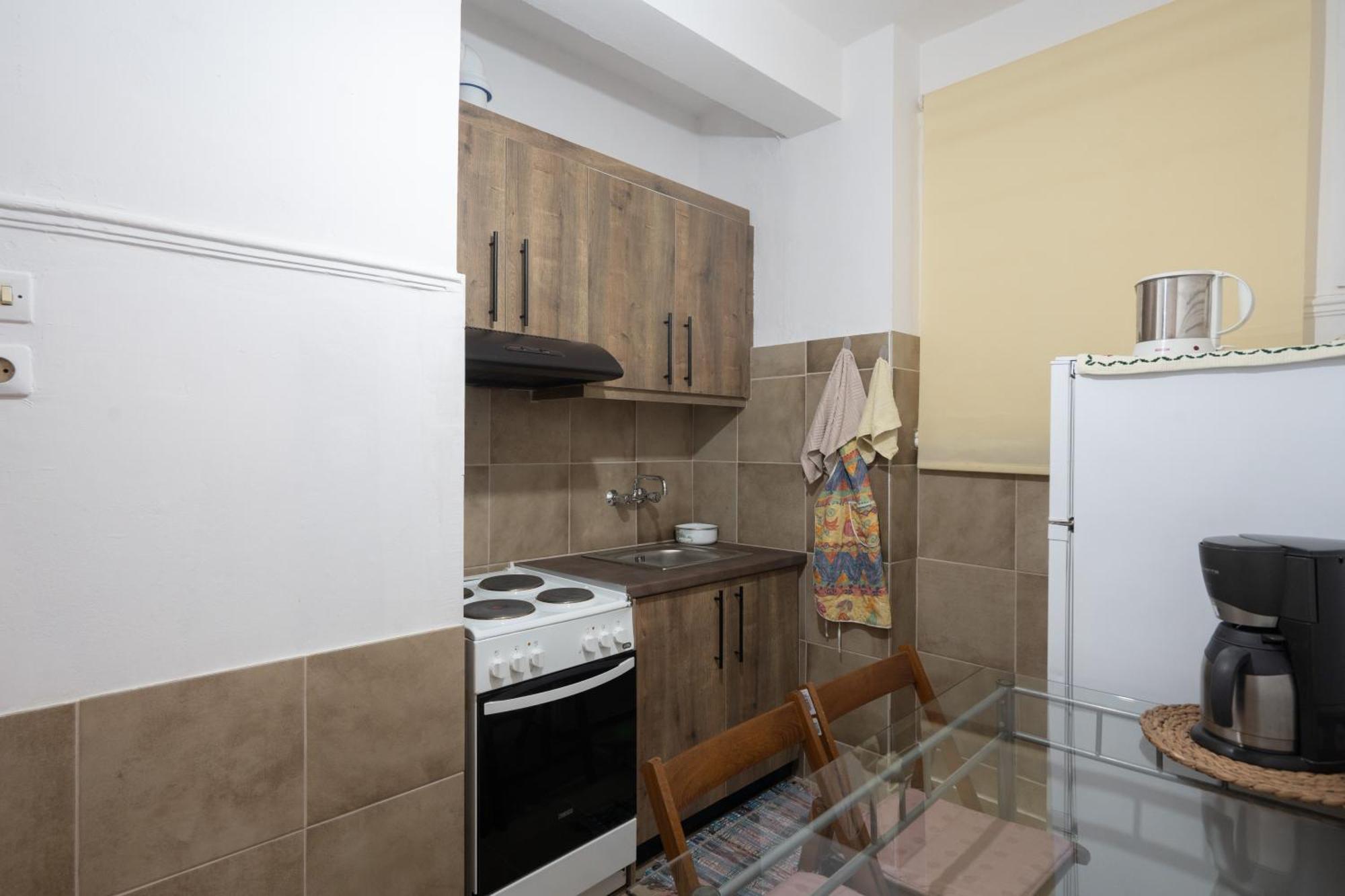 The Sweetest Acropolis Flat Atenas Exterior foto