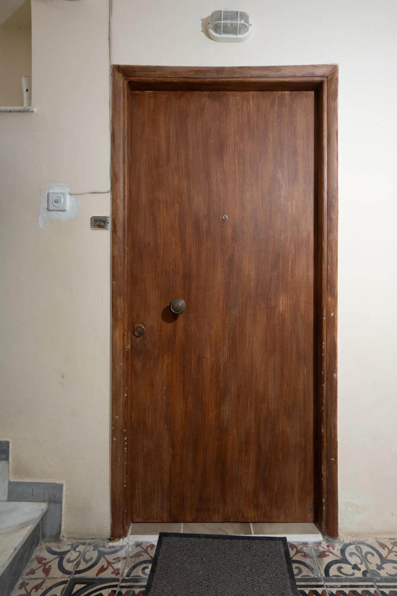 The Sweetest Acropolis Flat Atenas Exterior foto