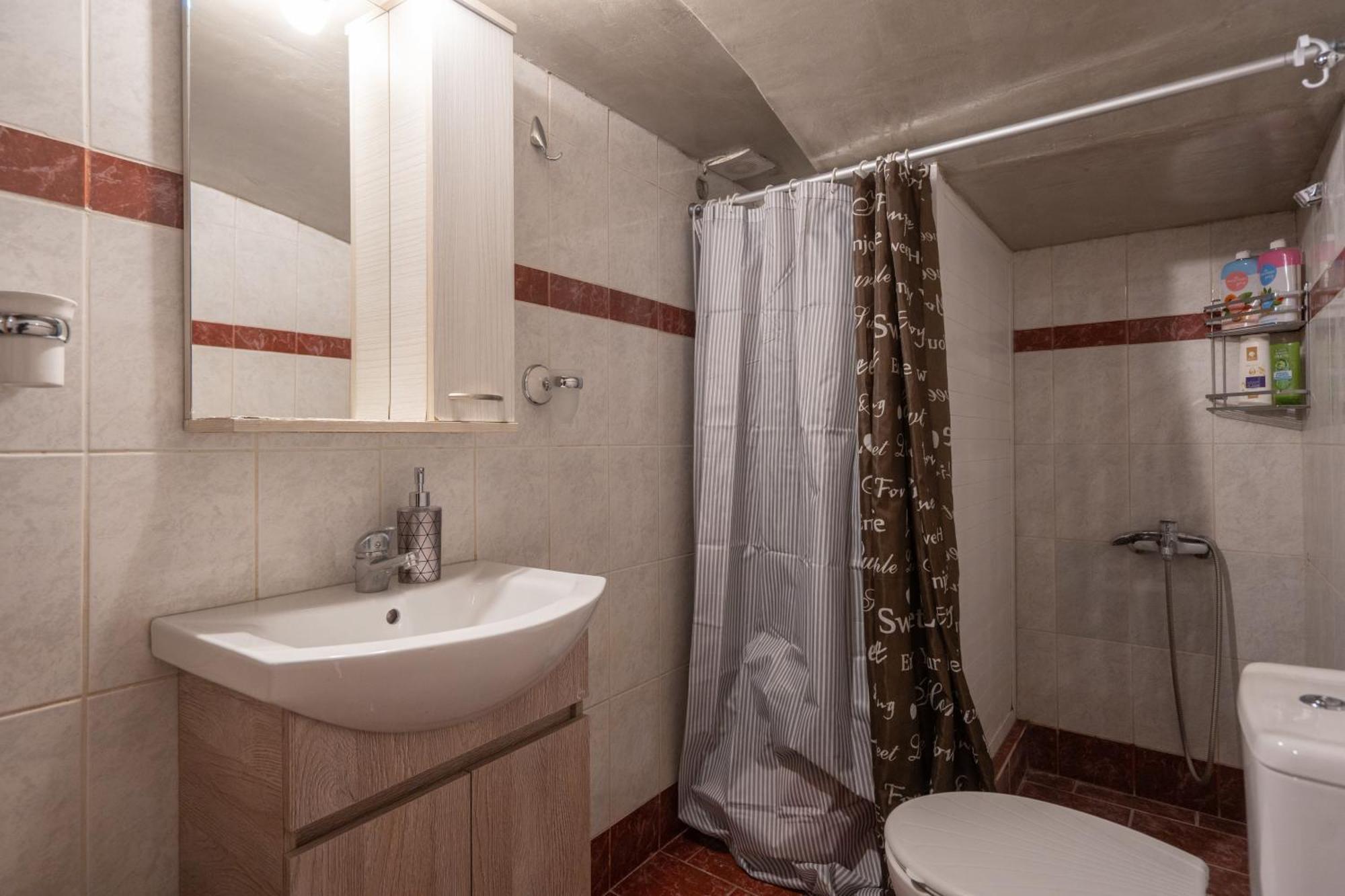 The Sweetest Acropolis Flat Atenas Exterior foto